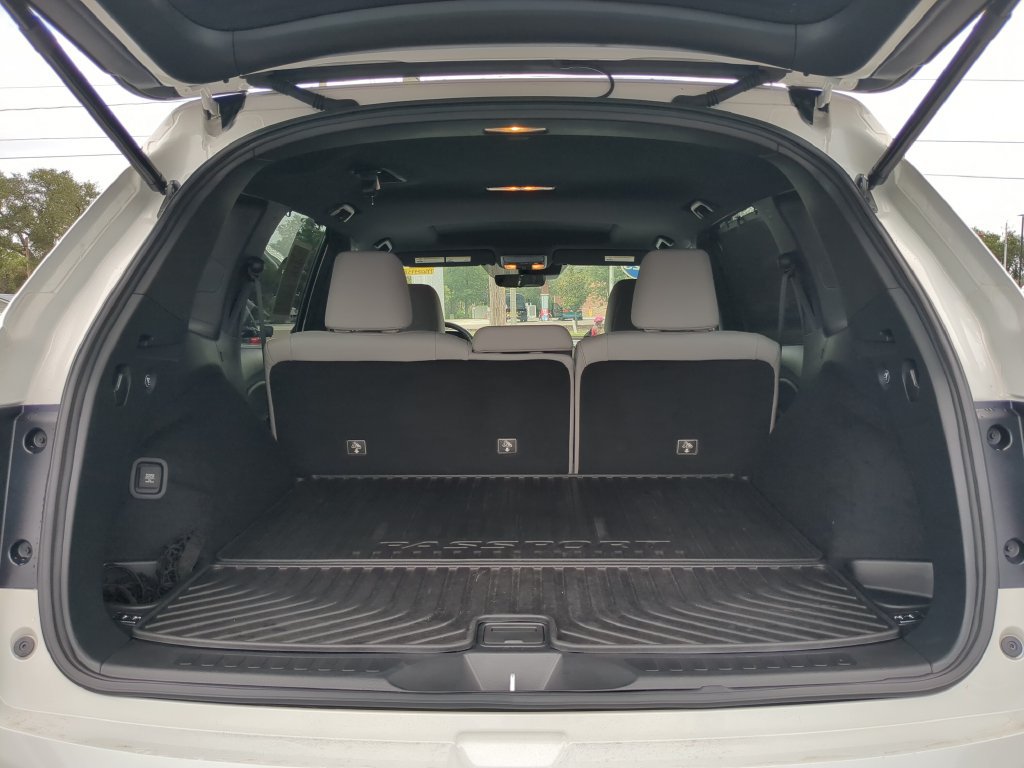 Used 2023 Honda Passport Elite image 10