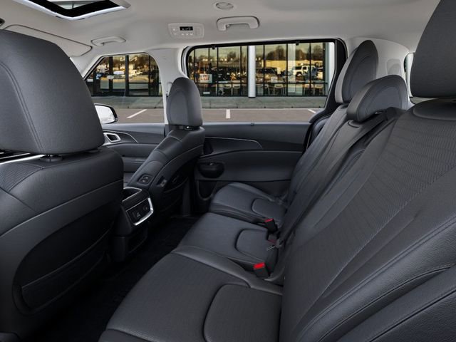 New 2026 Kia Carnival SX Prestige image 18