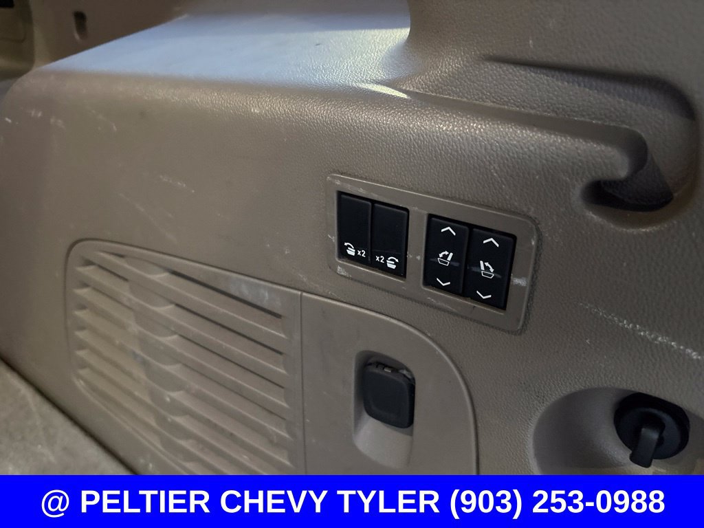 Used 2019 Chevrolet Suburban Premier AWD/4WD image 26