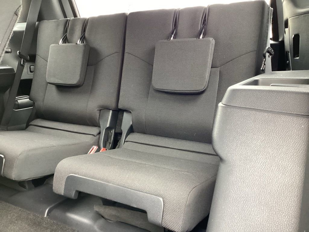 Used 2025 Toyota 4Runner SR5 image 17