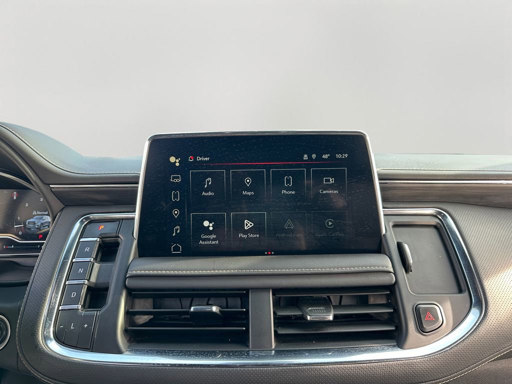 Used 2024 GMC Yukon SLT image 15