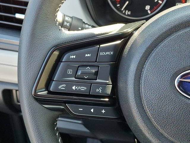 Used 2025 Subaru Forester Premium AWD/4WD image 22