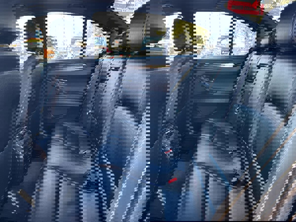 Used 2015 BMW 535i 535i image 31