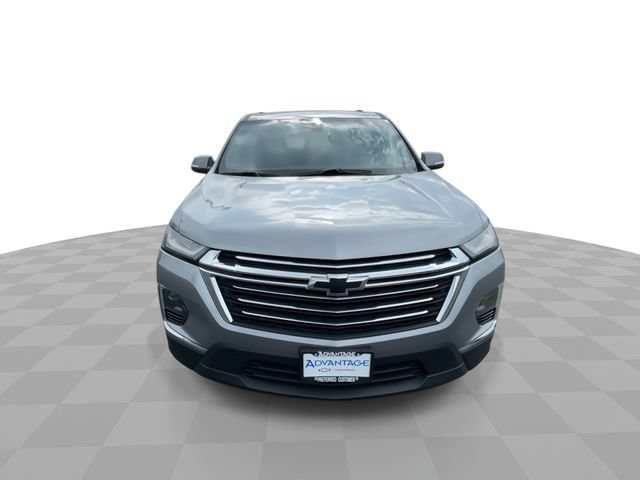 Certified 2023 Chevrolet Traverse LT FWD image 3