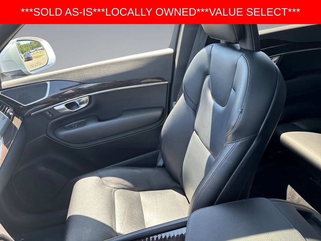 Used 2018 Volvo XC90 T5 Momentum w/ Convenience Package AWD/4WD image 26