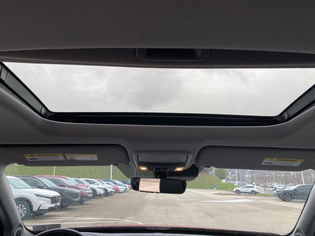 Used 2023 Honda Ridgeline RTL-E image 22