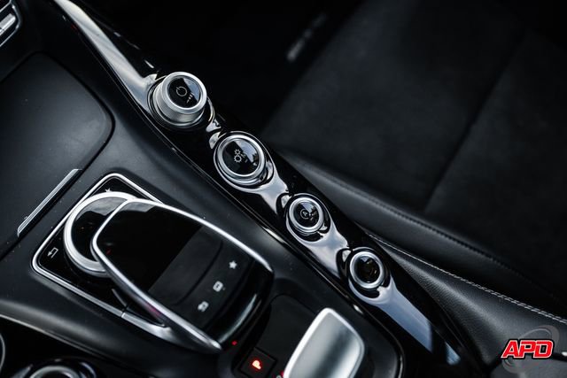 Used 2017 Mercedes-Benz AMG GT Coupe image 76