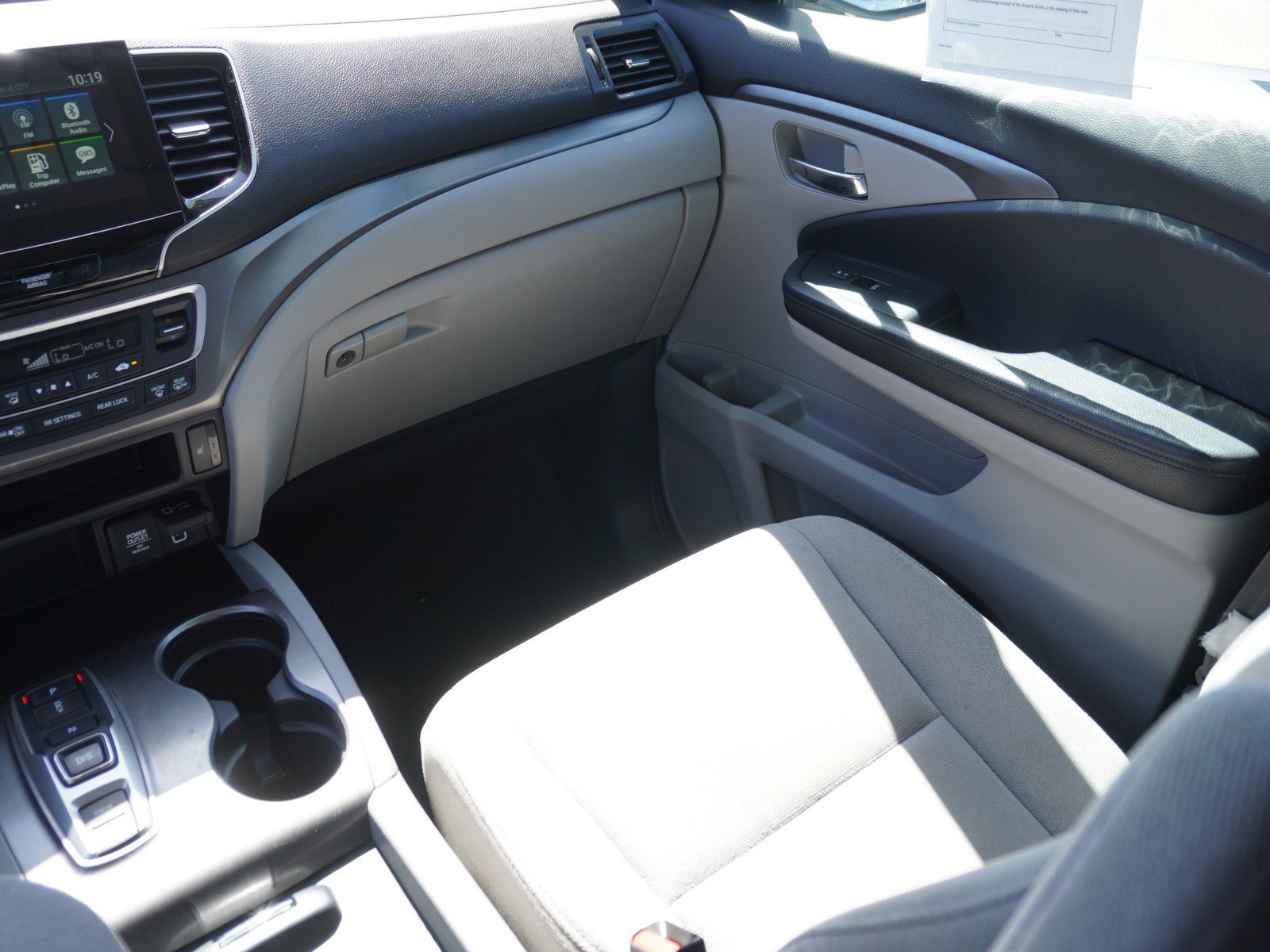 Used 2021 Honda Pilot EX image 16