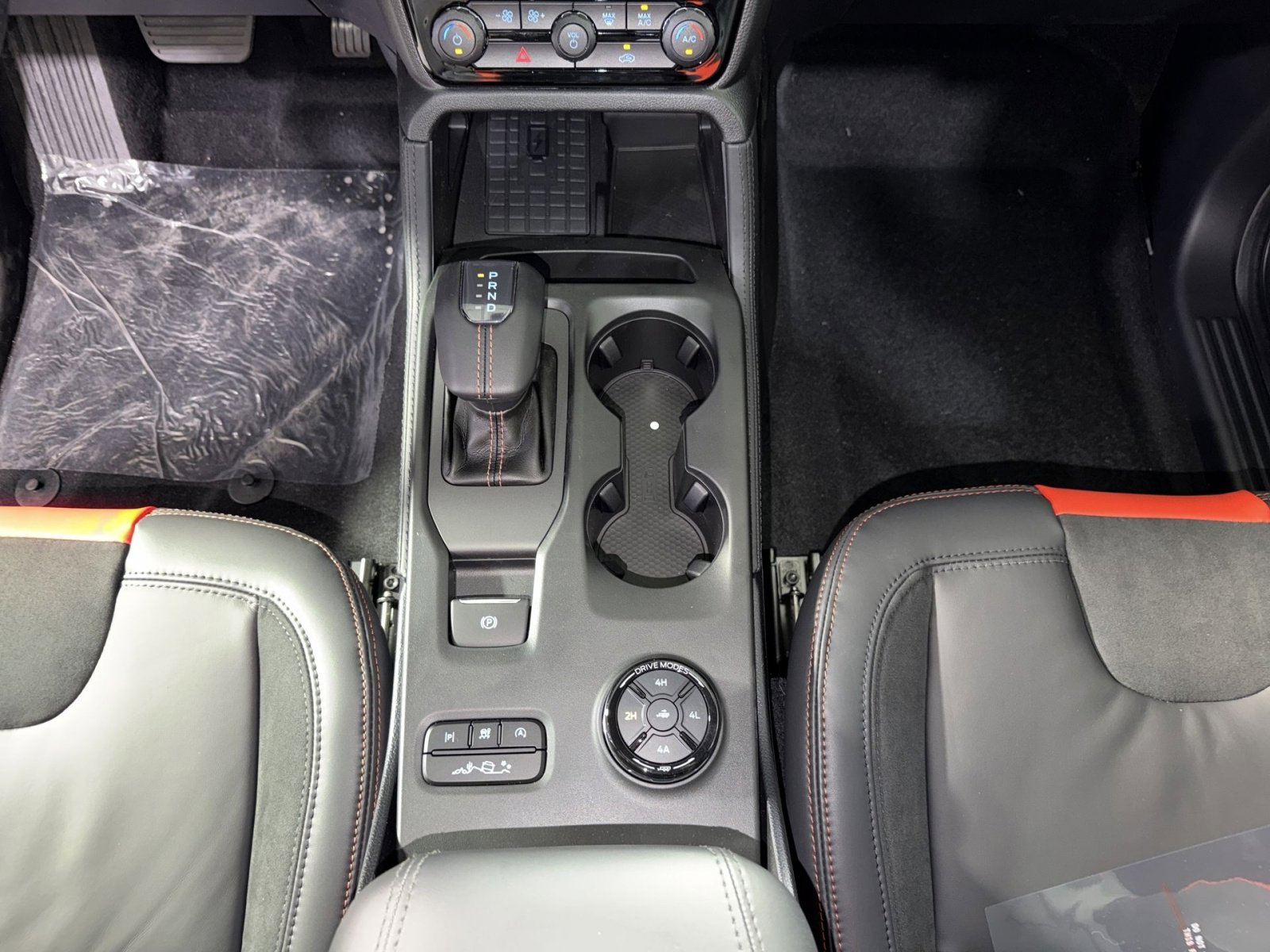 New 2026 Ford Ranger Raptor image 26