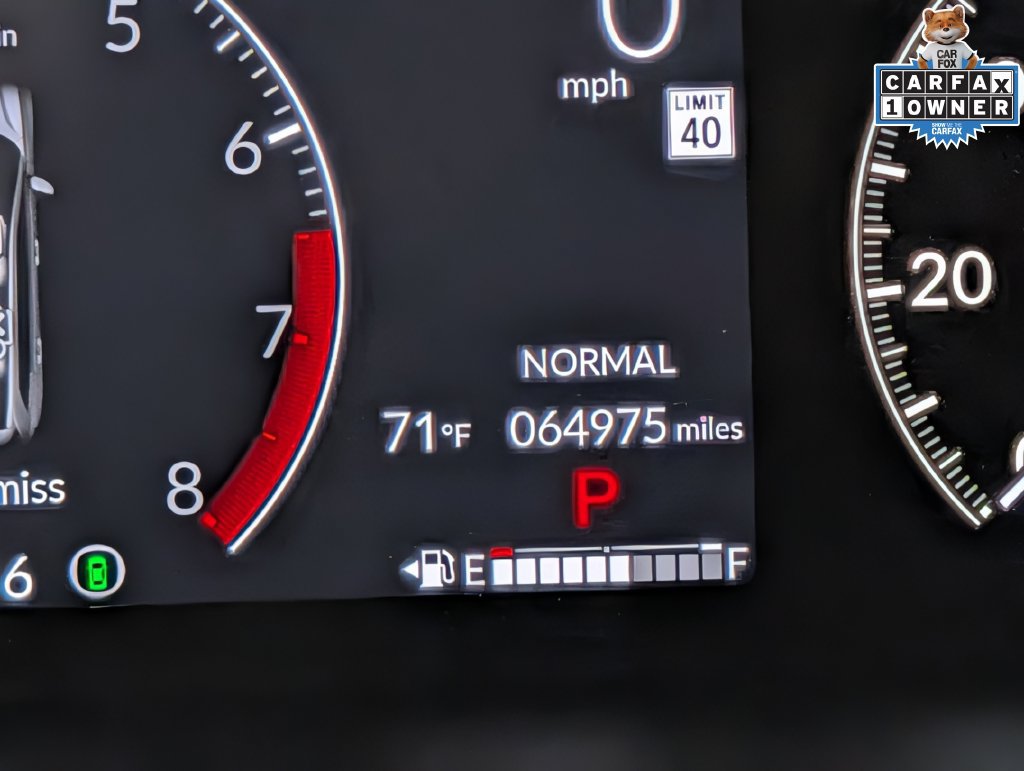 Used 2024 Honda CR-V EX-L image 17