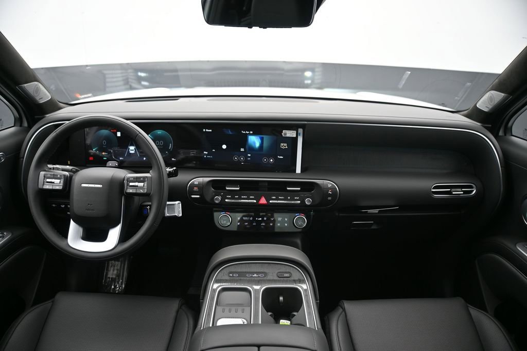 New 2026 Hyundai Palisade Calligraphy AWD/4WD image 12