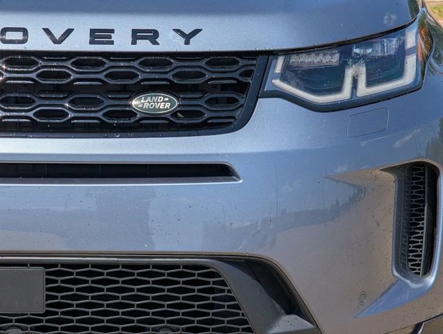 Used 2023 Land Rover Discovery Sport S image 8