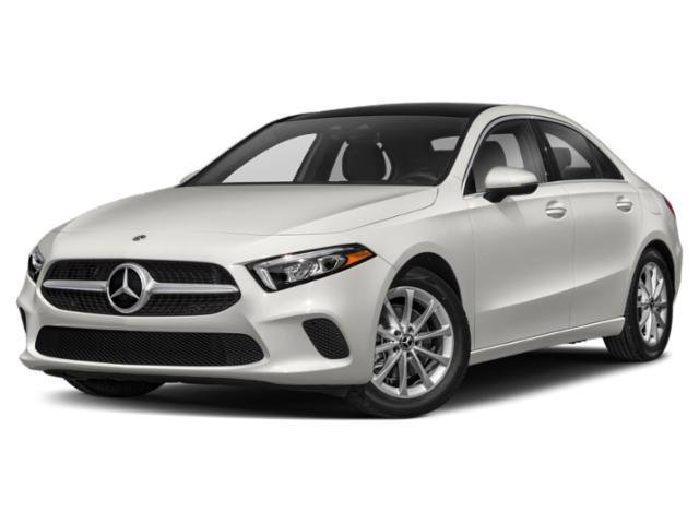 Used 2022 Mercedes-Benz A 220 4MATIC video 1