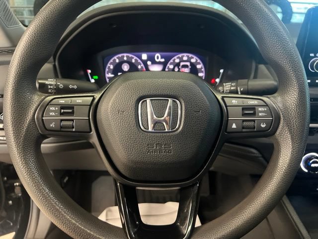 Used 2023 Honda Accord EX image 11