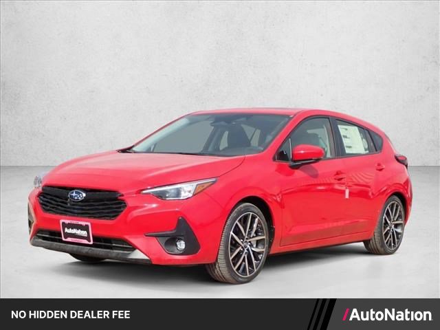 New 2026 Subaru Impreza 2.0i Sport