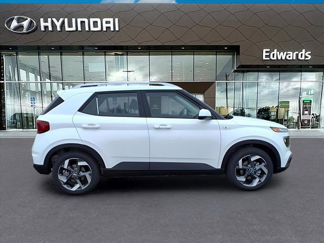 New 2026 Hyundai Venue SEL image 8