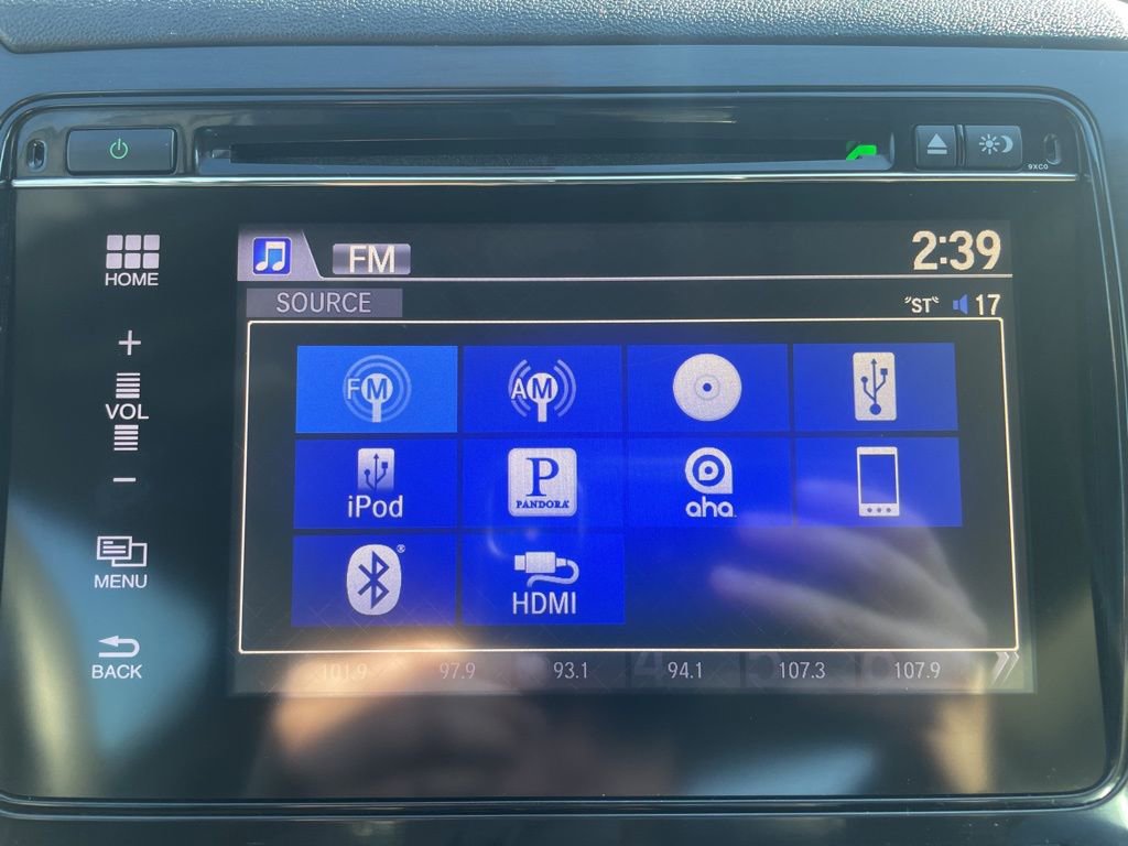 Used 2015 Honda Civic SE image 14