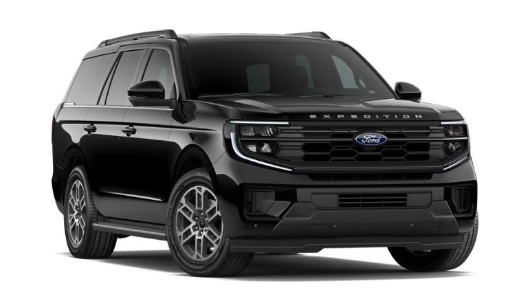New 2026 Ford Expedition Active AWD/4WD image 29