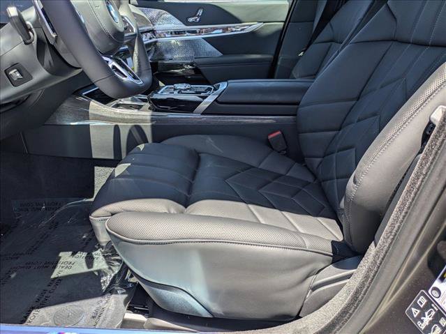 New 2026 BMW 760i xDrive AWD/4WD image 4