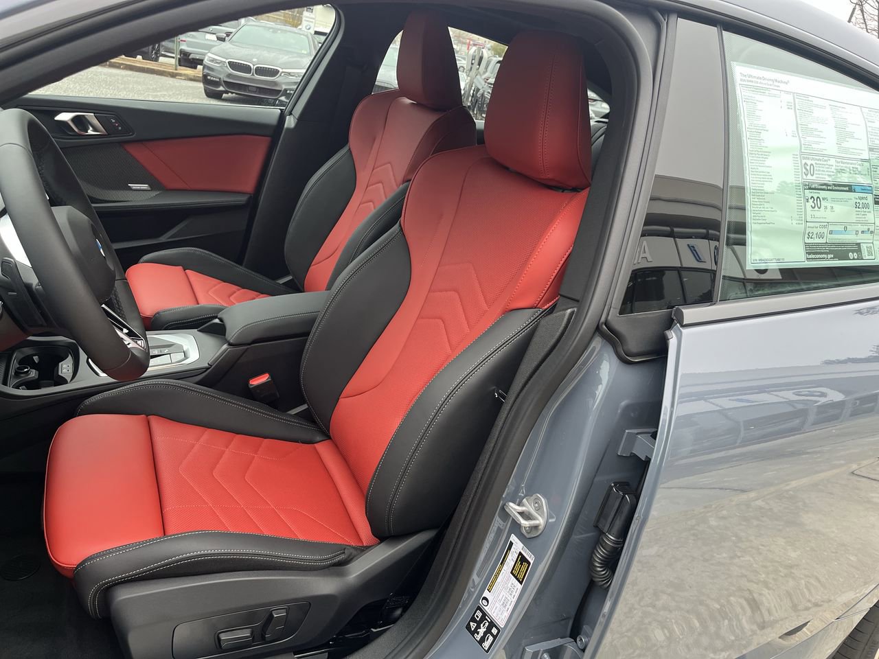 Used 2026 BMW 228i xDrive w/ Premium Package AWD/4WD image 14