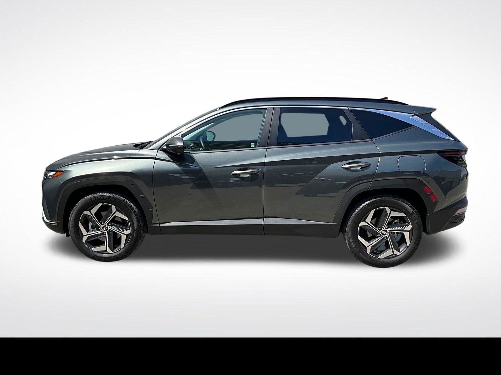 Used 2024 Hyundai Tucson SEL AWD/4WD image 15