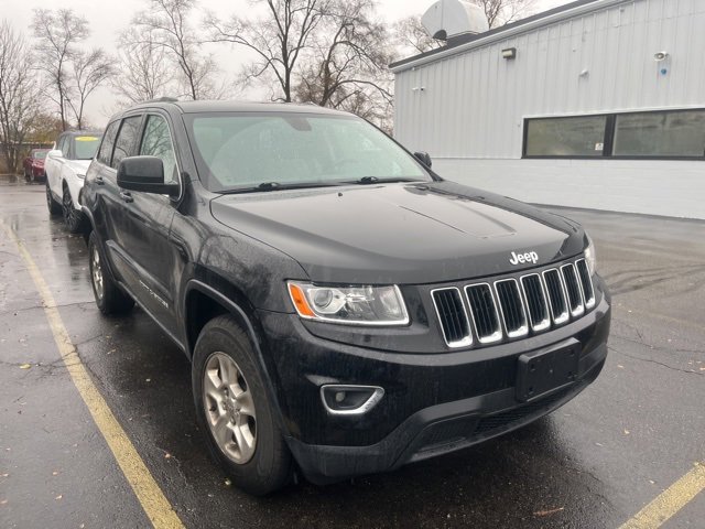 Used 2014 Jeep Grand Cherokee Laredo w/ Quick Order Package 23E image 3