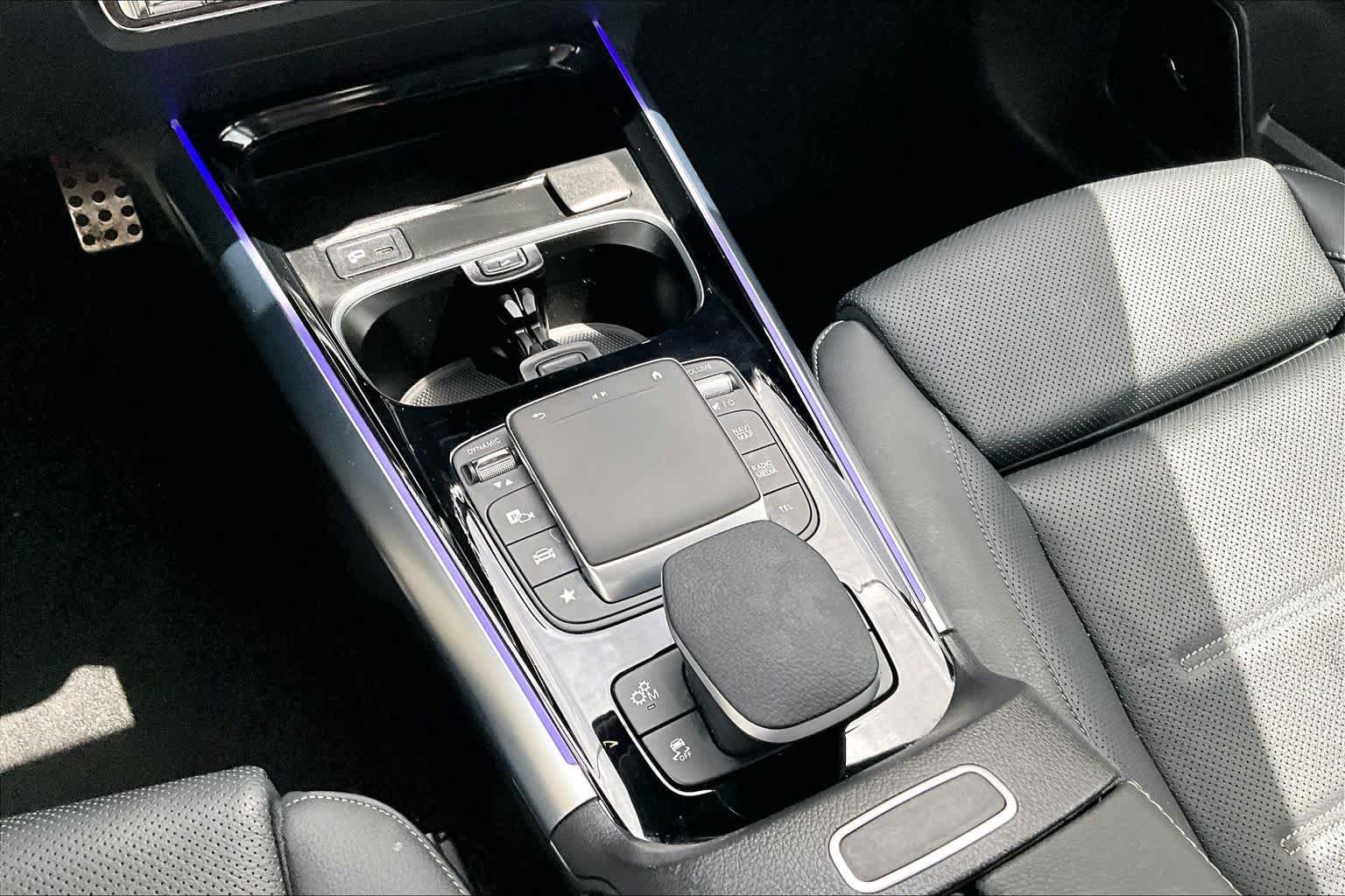 Certified 2023 Mercedes-Benz GLA 45 AMG 4MATIC image 17
