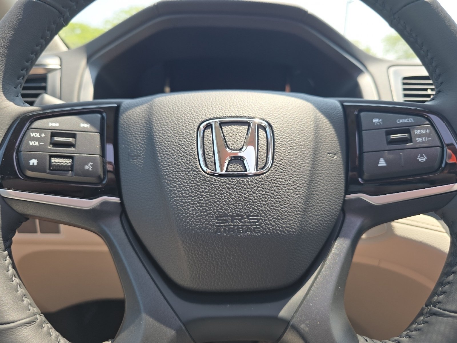 New 2026 Honda Odyssey EX-L image 24