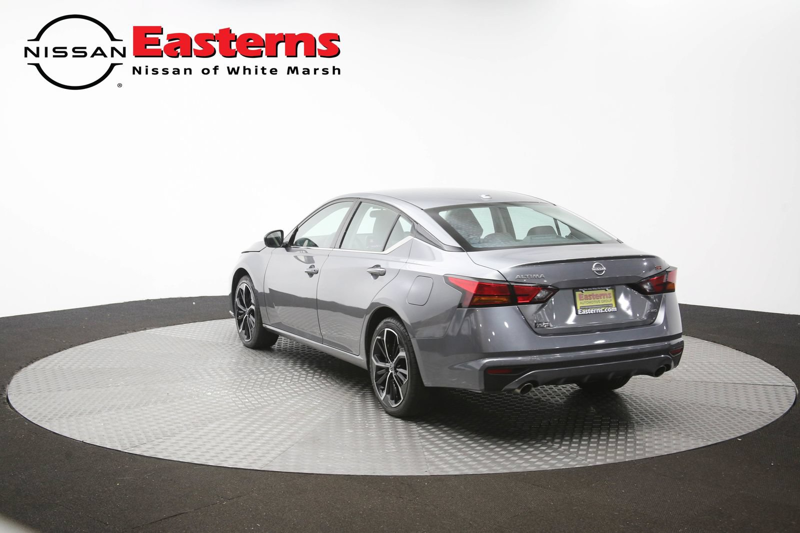 Used 2023 Nissan Altima 2.5 SR AWD/4WD image 64