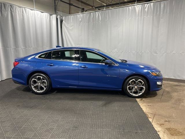 Certified 2023 Chevrolet Malibu LT image 2