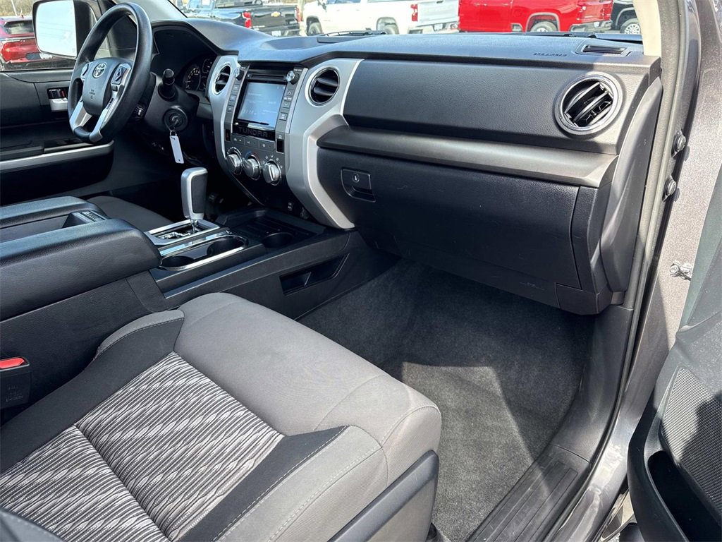 Used 2018 Toyota Tundra SR5 image 26