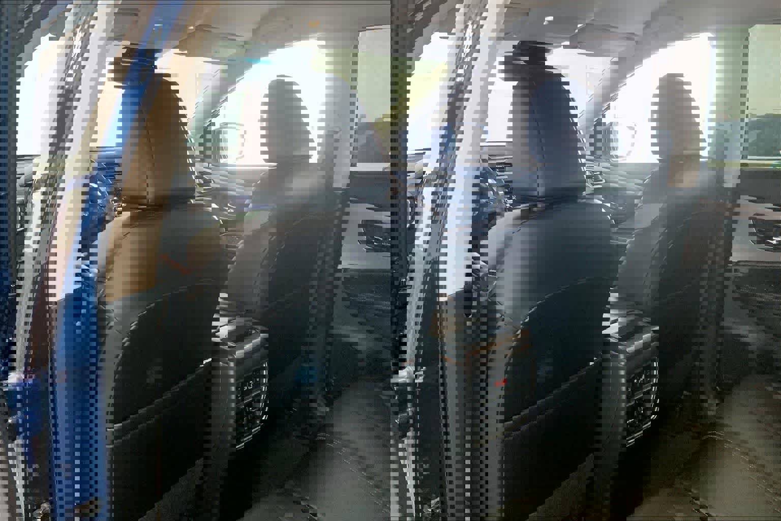 Used 2022 Nissan Murano SL w/ Cargo Package image 10