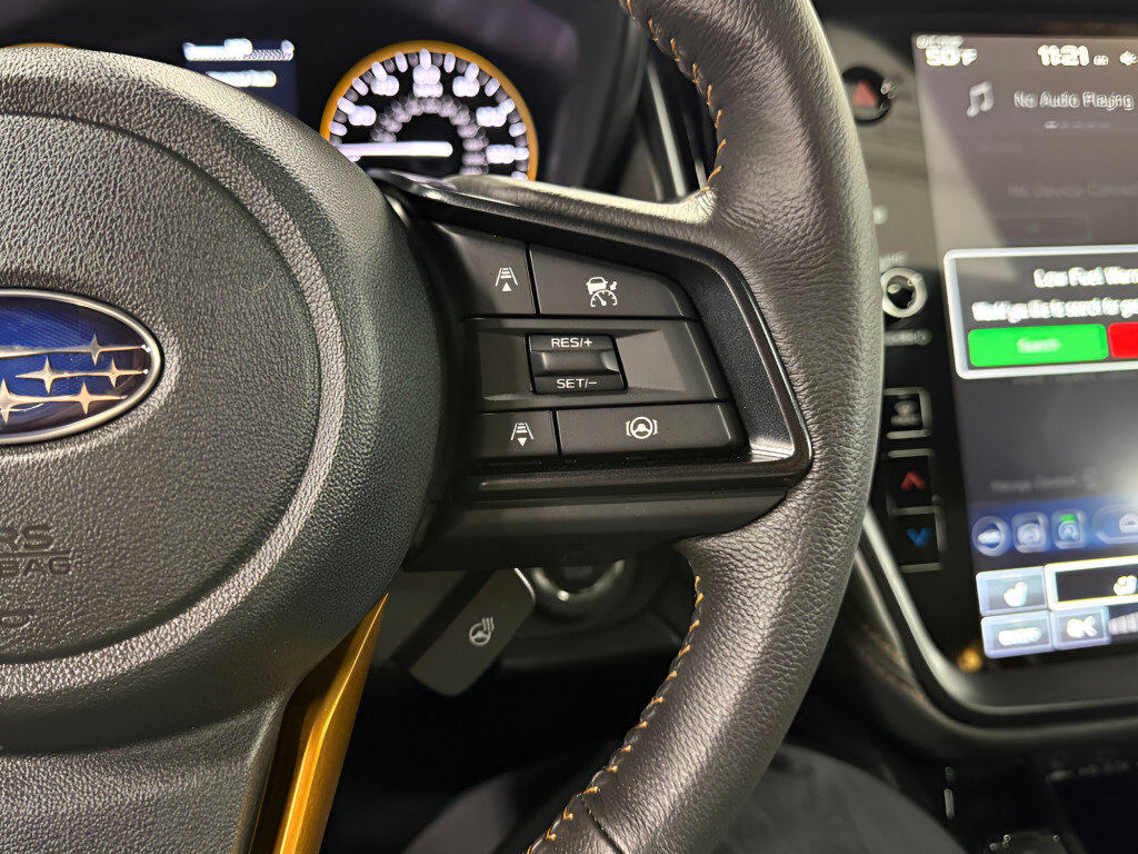 Certified 2025 Subaru Outback Wilderness image 13