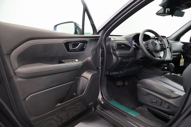 New 2026 Subaru Forester Touring image 8