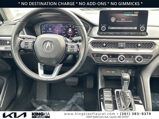 Used 2023 Acura Integra image 2