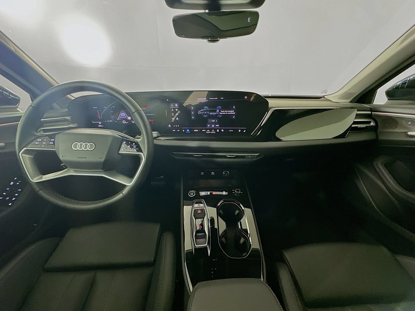 Used 2025 Audi A5 2.0T Premium w/ Premium Plus AWD/4WD image 14