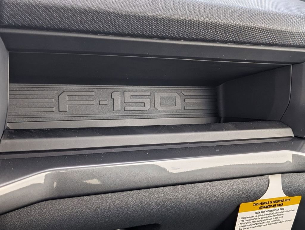 New 2025 Ford F150 STX w/ Equipment Group 200A image 49