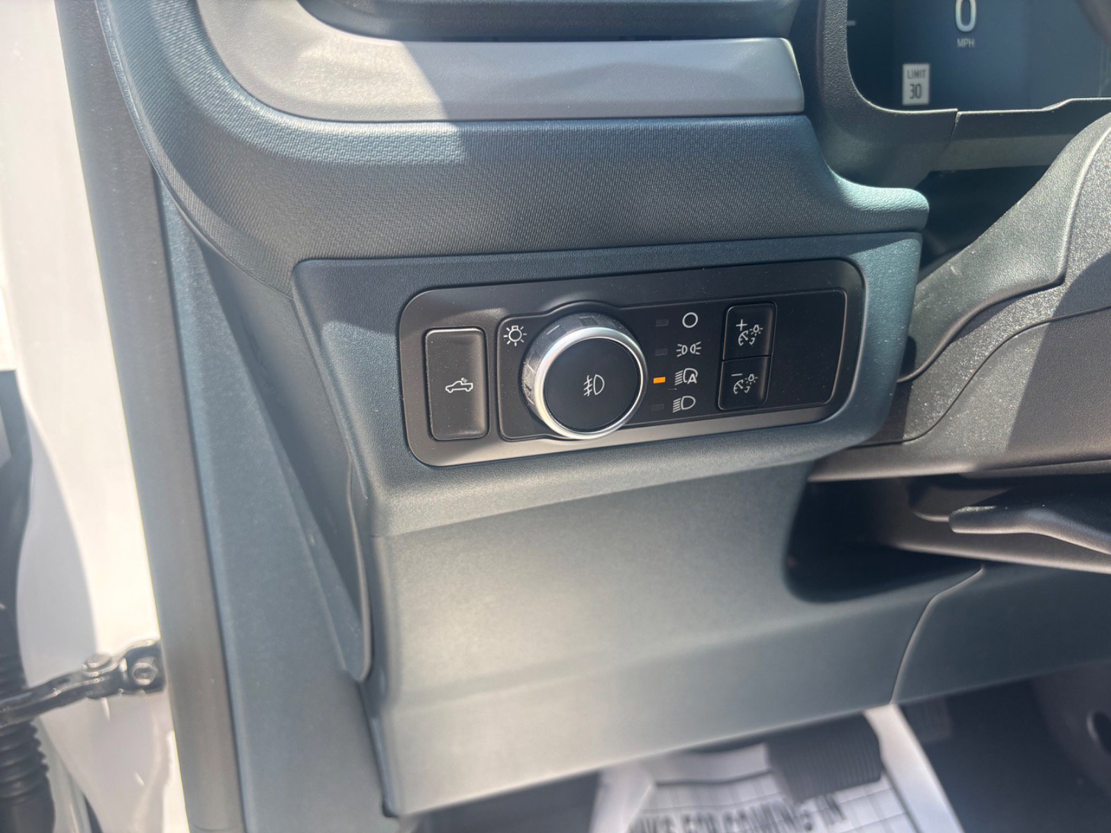 New 2025 Ford Maverick Lobo image 34