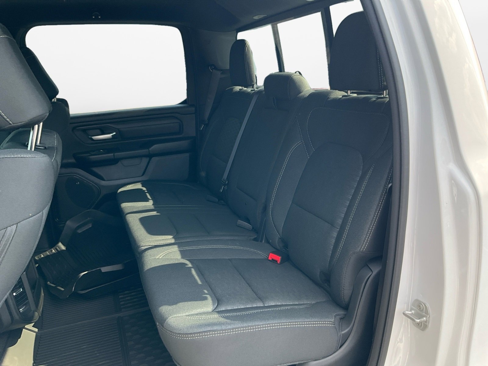 New 2026 RAM 1500 Tradesman image 13