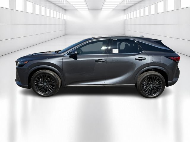 New 2026 Lexus RX 350 Premium AWD/4WD image 8