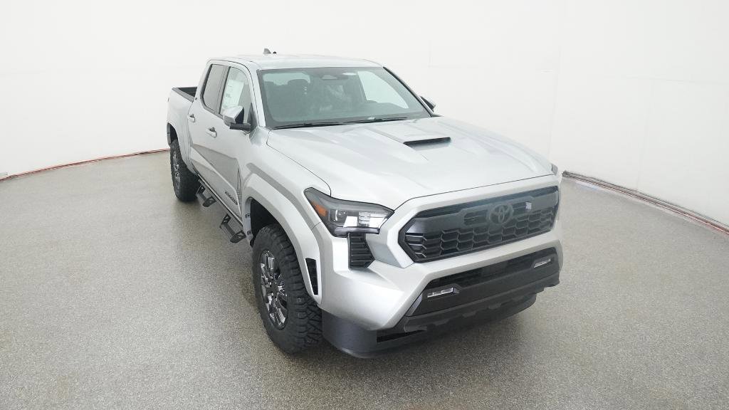 New 2025 Toyota Tacoma TRD Sport image 32
