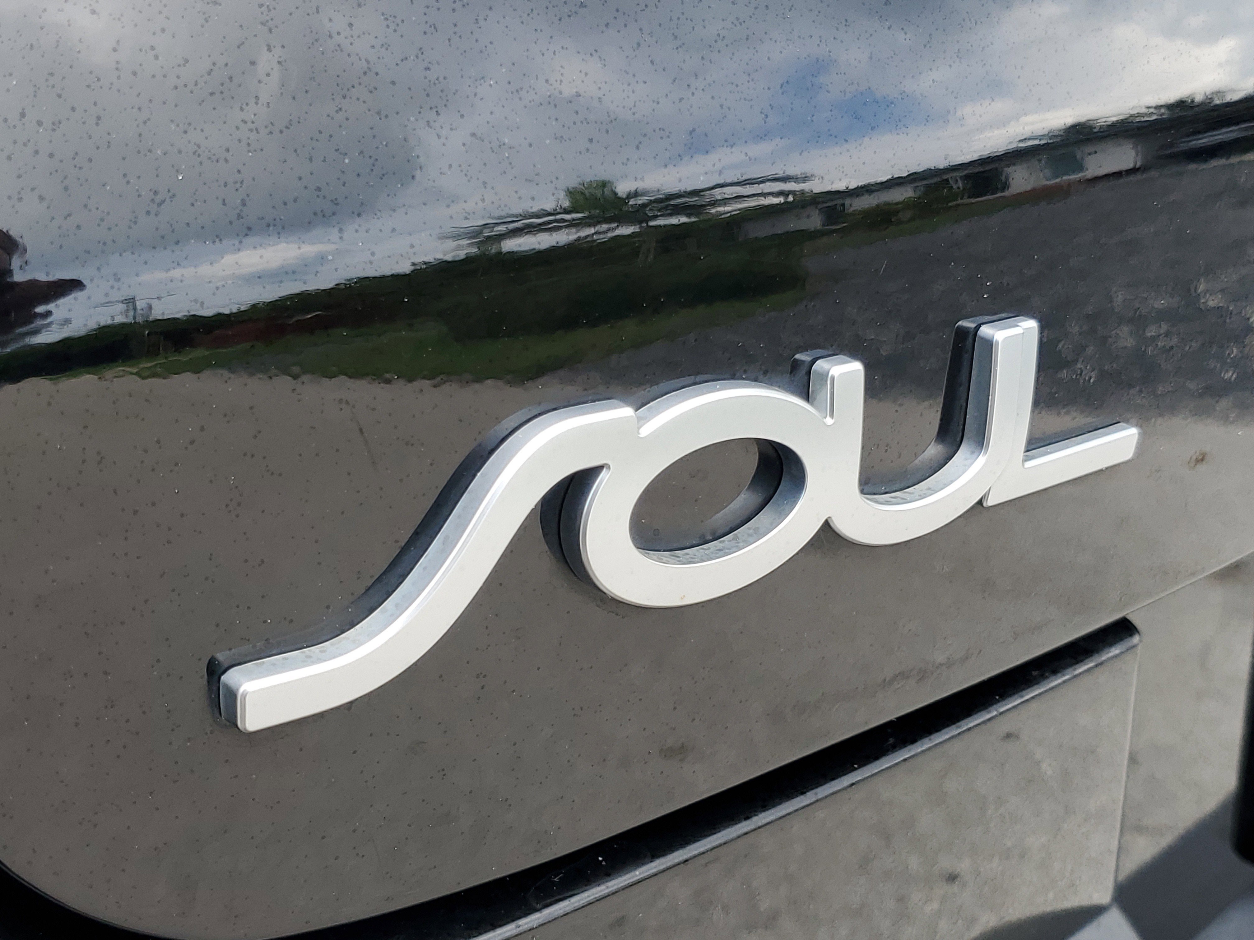 Used 2022 Kia Soul LX FWD image 8