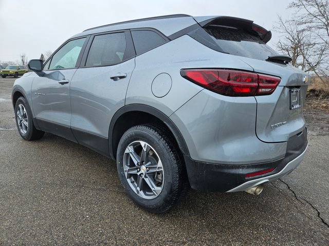 Used 2023 Chevrolet Blazer LT w/ Convenience Package image 5