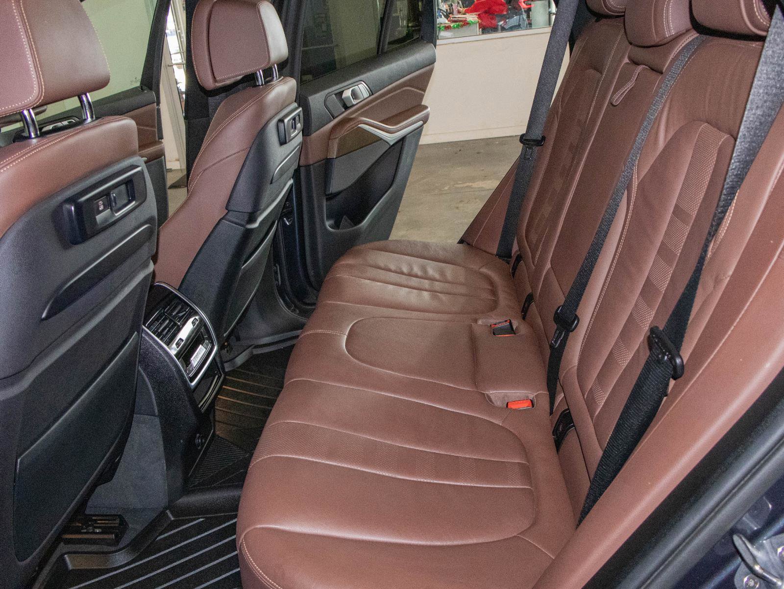 Used 2019 BMW X5 xDrive50i image 15