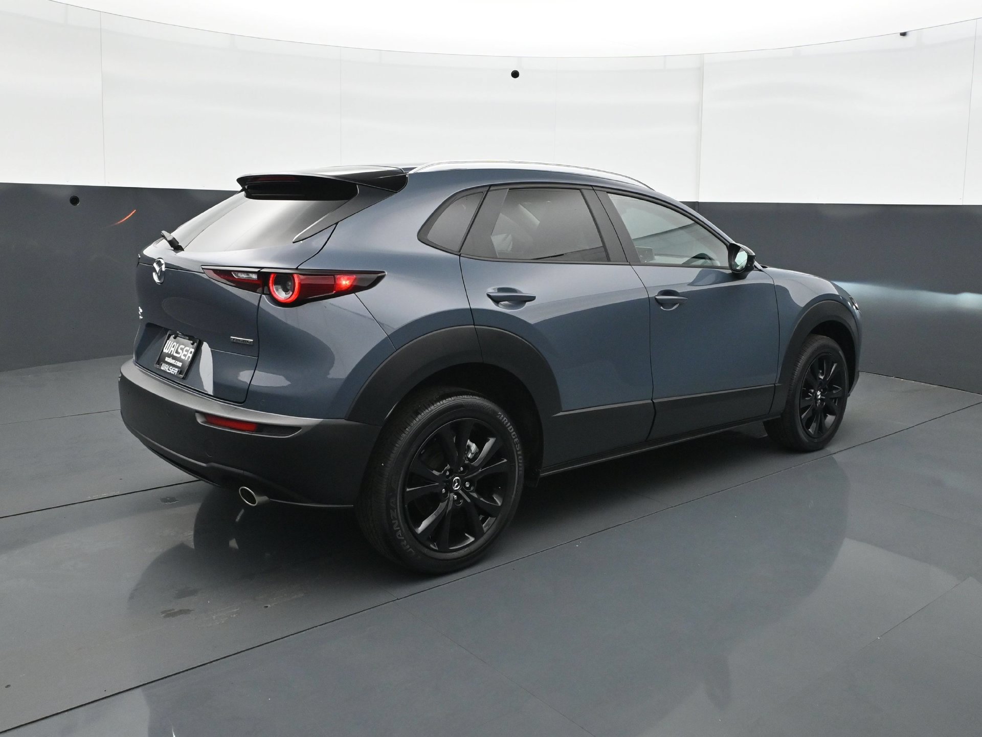Certified 2026 MAZDA CX-30 AWD 2.5 S image 7