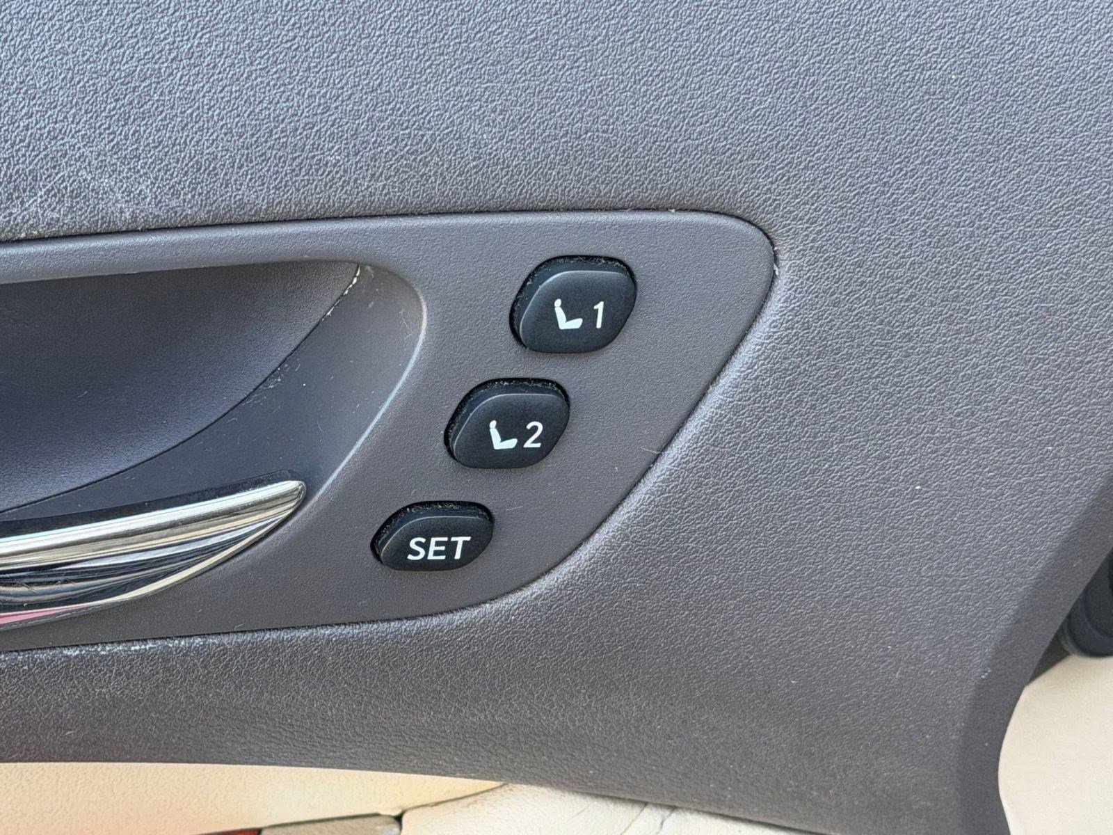 Used 2011 Lexus ES 350 image 20