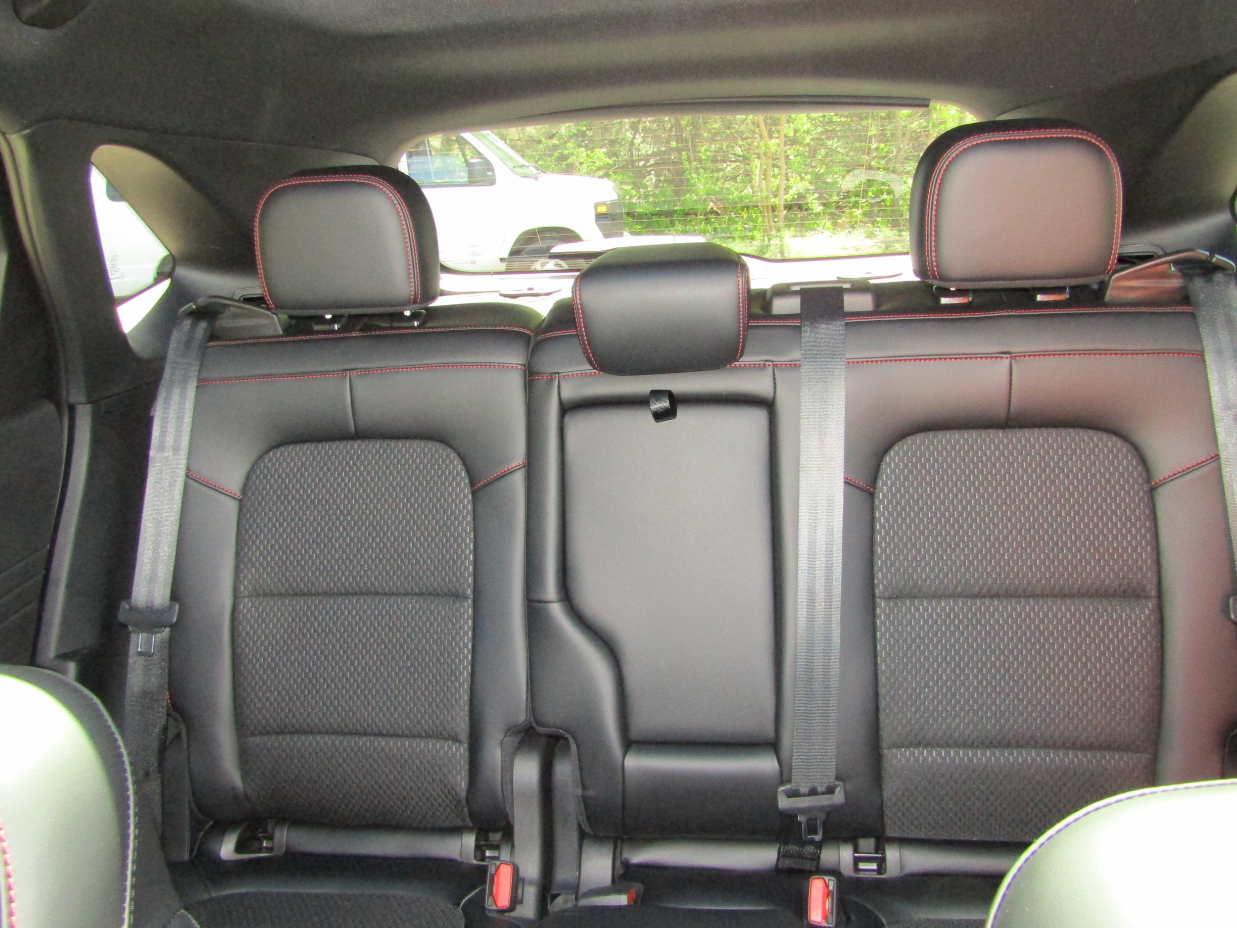 New 2026 Ford Escape ST-Line w/ Cold Weather Package AWD/4WD image 17