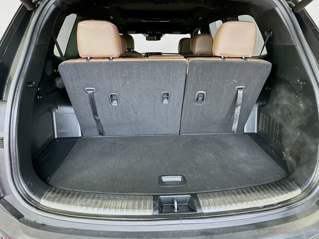 Used 2021 Kia Telluride SX w/ SX Prestige Package image 27