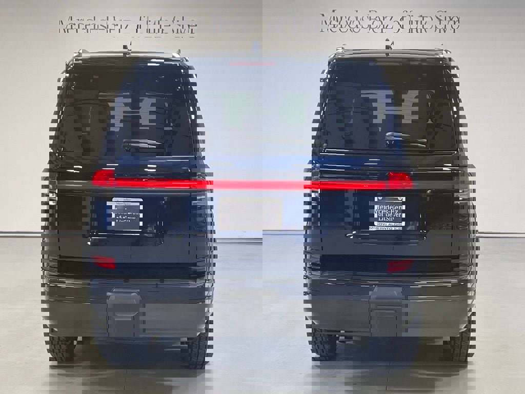 Used 2025 Lexus GX 550 w/ Accessory Package (2T) image 4