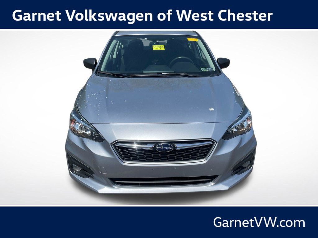 Used 2019 Subaru Impreza 2.0i AWD/4WD image 8